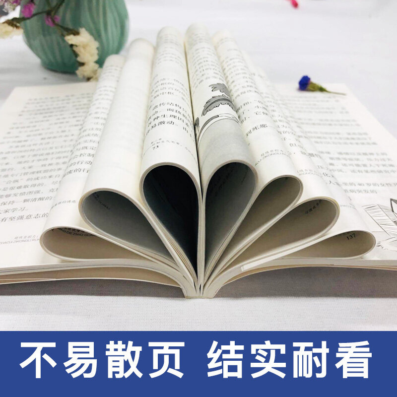 Il potere della versione cinese di volontà come gestire efficacemente i tuoi libri