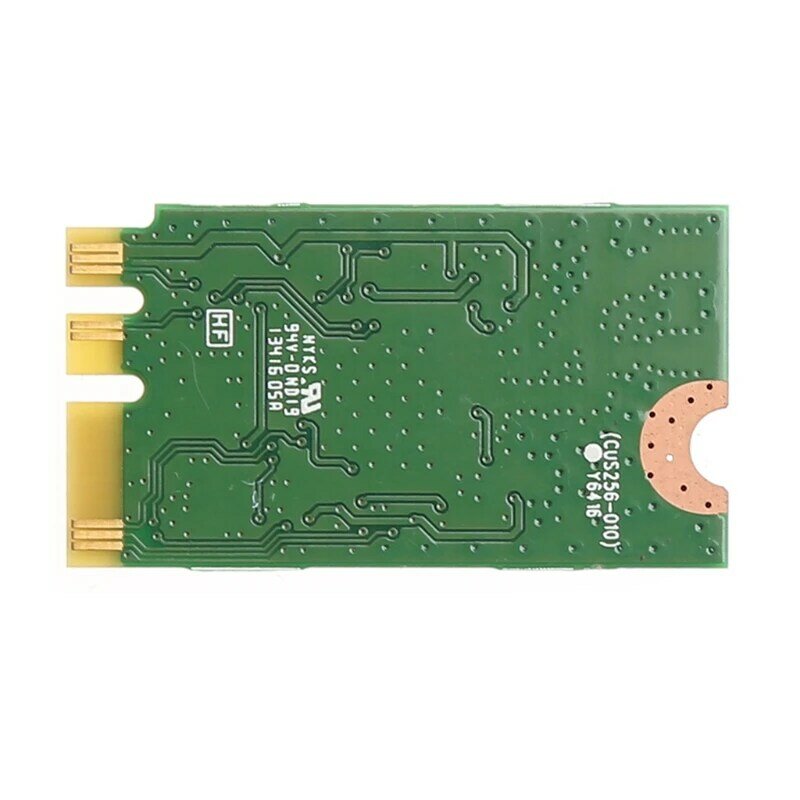 DW1707 QCA9565 NGFF M.2 300M bluetooth 4,0 tarjeta inalámbrica para ordenador portátil mini pcie 802.11b/G/n