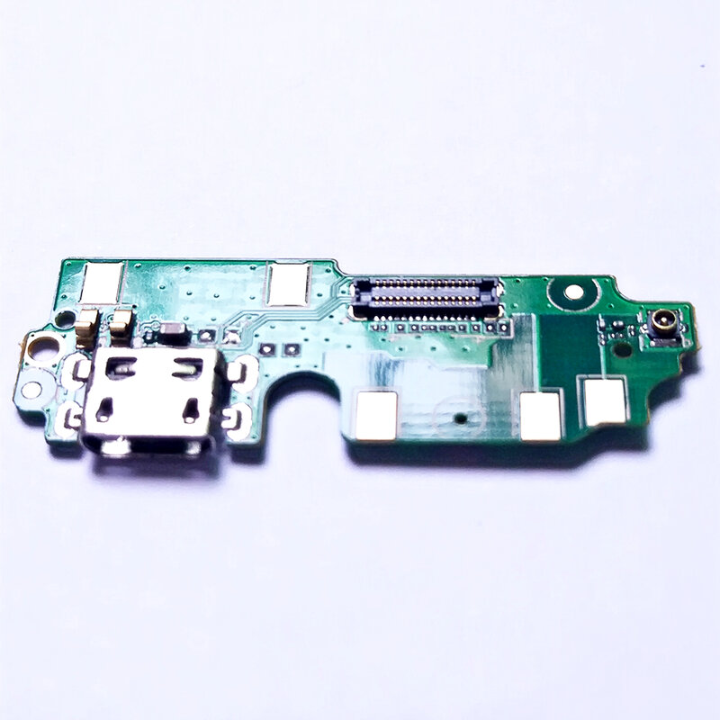 샤오미 레드미 4 프로 4 프라임 마이크로 포트 커넥터, USB 충전기 플렉스 케이블, PCB 보드 도크 충전 교체