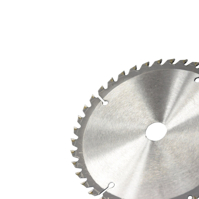 1pc Holz Metall Cutter Werkzeug für 165mm 40T 20mm Bohrung Kreissäge Klinge Disc