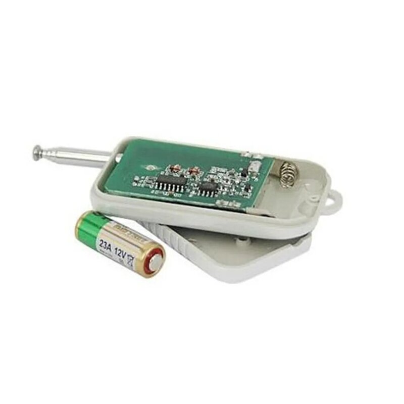 Gratis Pengiriman Detektor Sinyal Nirkabel Anti Kamera Mata-mata Mini RF Sensor Hantu 100-2400MHz GSM Perangkat Alarm Radio Cek Frekuensi