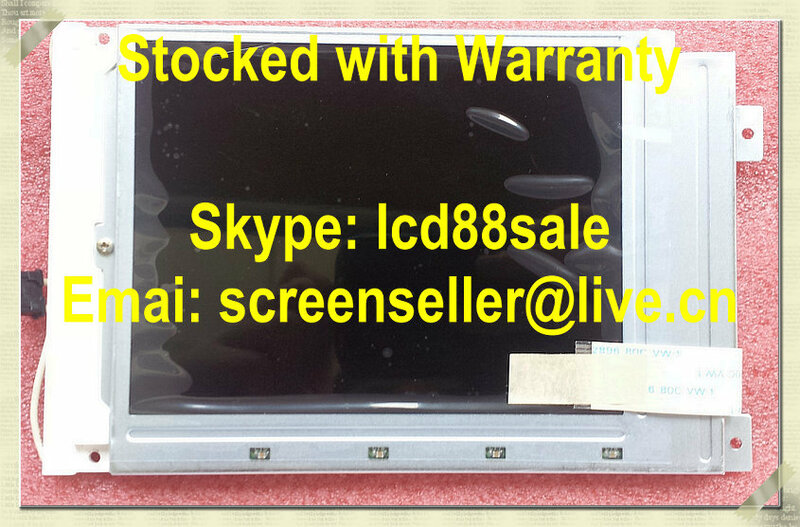 Miglior prezzo e qualità nuovo e originale lm32p0731 display lcd industriale