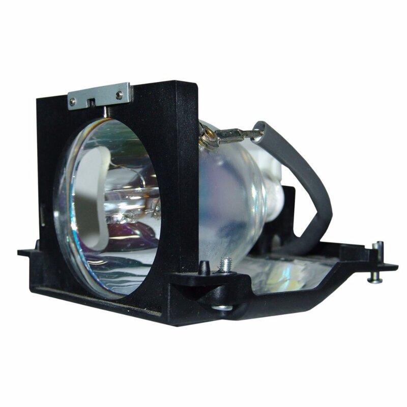 Lámpara de repuesto con carcasa para proyector PLUS U2-150, U2-1100/28-640, U2-1110