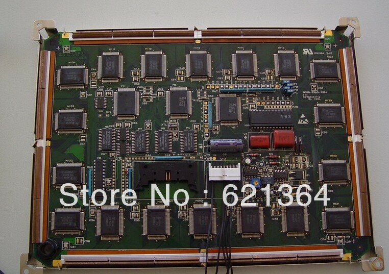 fpf8060hrus-120 màn hình LCD chuyên nghiệp bán hàng cho công nghiệp màn hình