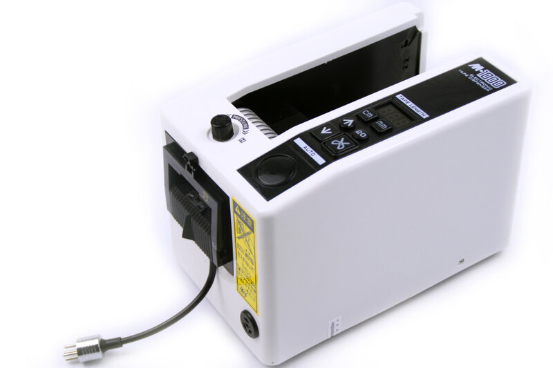 Automatic Tape Dispenser M-1000 110 V atau 220 V Tersedia