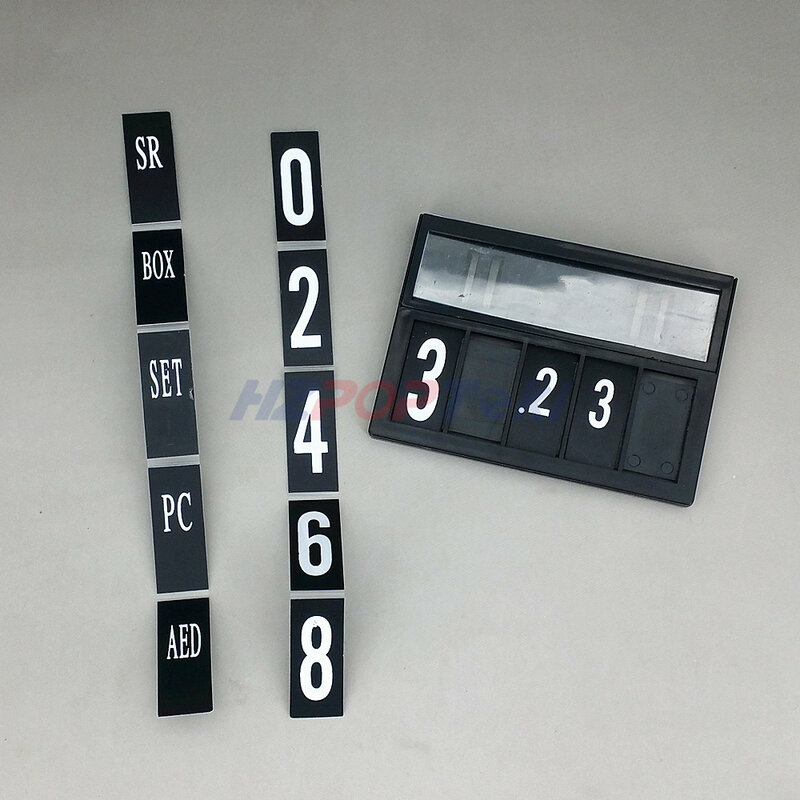 Pop Promotie Prijsbord Display Geplaatst Label Kaart Plastic Houder Frame Door Afgeplatte Pin Vervangbare Winkel Zeevruchten Aera 10Sets