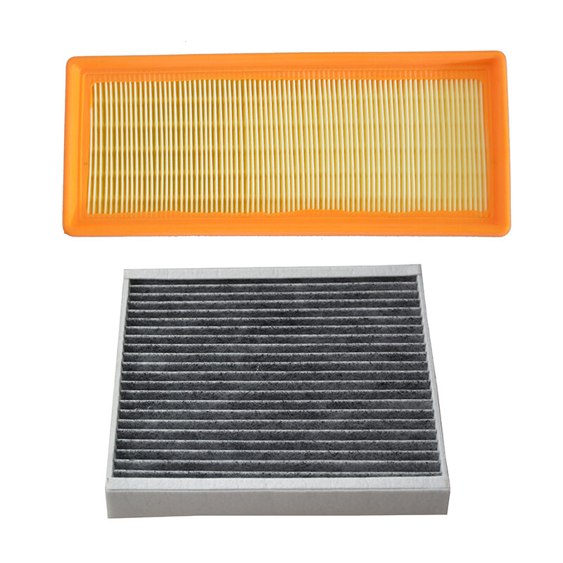 Auto Luchtfilter Cabine Filter Voor Mercedes-Benz Smart Fortwo 0010940301 CUK2132