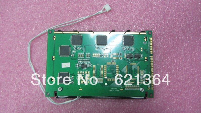 the substitute for LMG6402PLFR     professional  lcd screen sales  for industrial screen
