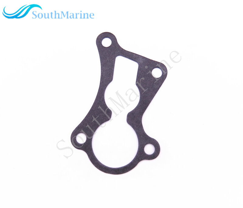 Boat Motor 40F-01.06.00.13 Thermostat Cover Gasket for Hidea 2-Stroke 40F Outboard Engine