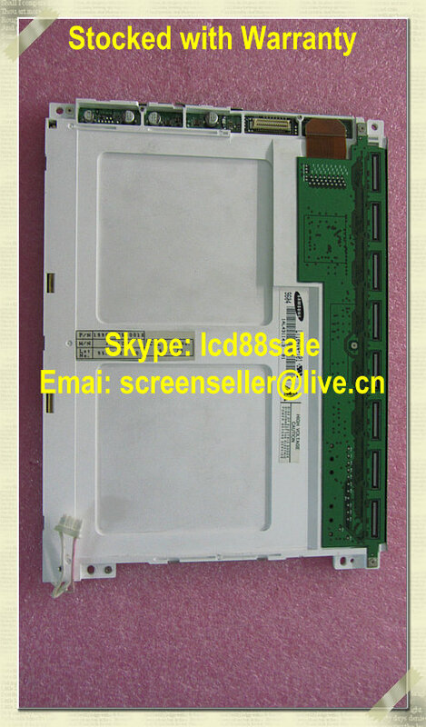 Mejor precio y calidad original LT104V4-101 pantalla LCD industrial