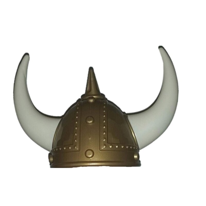 Novidade capacete viking pirata halloween fantasias chapéu festa festival chapéu estranho