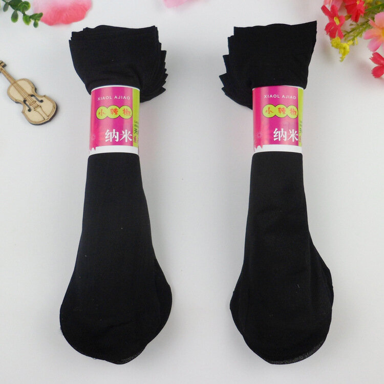 20 teile/los Frauen Sommers ocken Frauen Kristall kurze Socken für Frau 2017 weibliche elastische Nylons ocken & Strumpfwaren