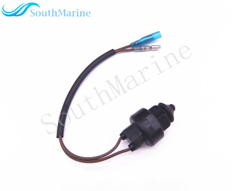 6H3-82540-01/00 689-82540-01 688-82540-11/12 Neutral Switch Assembly for Yamaha 9 - 40HP Outboard Engine 1984-1997