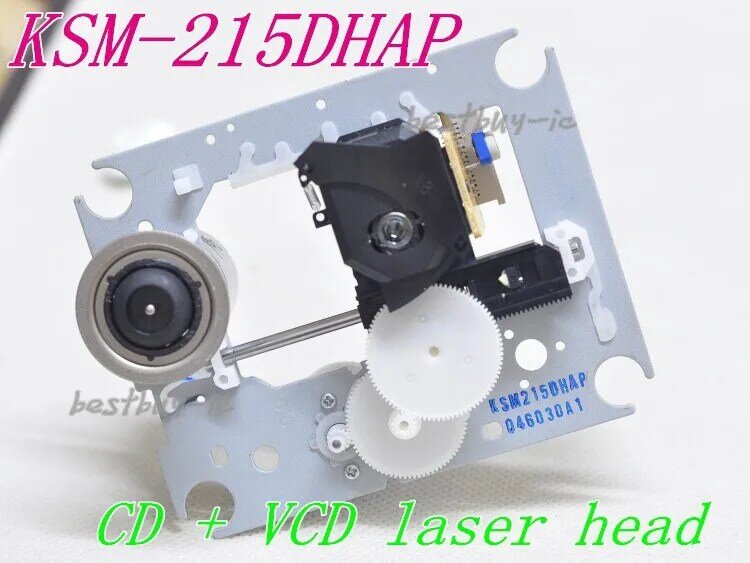 기계식 레이저 헤드 장착 KSS-215 KSM-215DHAP, KSM215DHAP, 신제품 및 정품