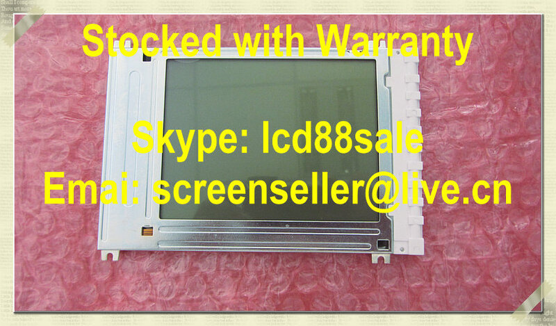 Besten preis und qualität neu und original LM32K10 industrielle LCD-Display