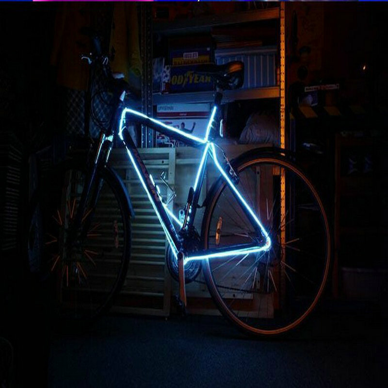 3 m Neon Light Dance Party Decor Licht Neon LED lamp Flexibele EL Wire Rope Tube Waterdichte LED Strip Met controller
