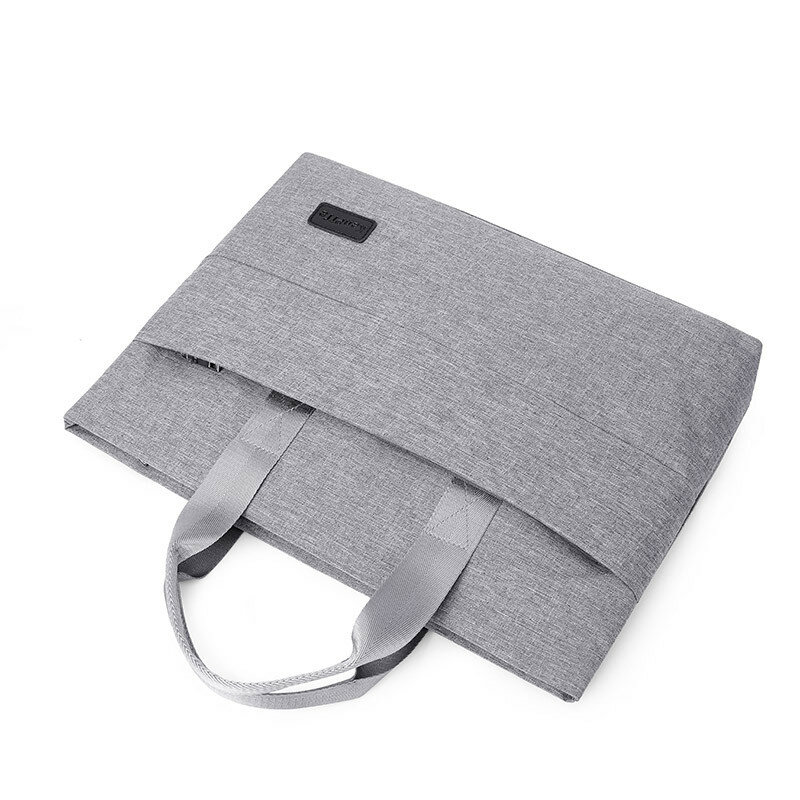 Mala de negócios bolsa para homem portátil portátil bolsa de viagem sacos de notebook bolsa macbook moda casual homem pacote