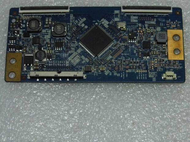 T460HVN05.3 46T21-C0A Logic T-CON Board Voor Verbinden Met LED50EC380X3D T-CON Verbinden Boord