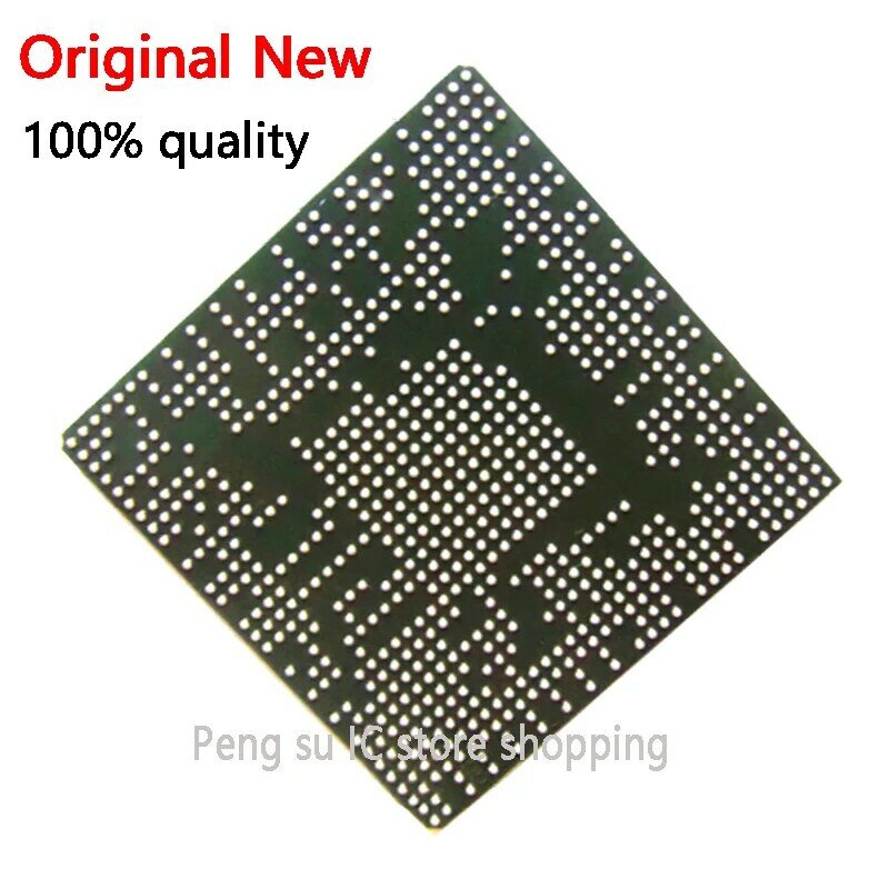 Chipset BGA LGE2122, 100% Novo