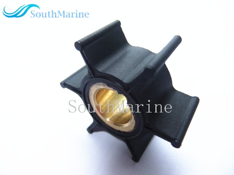 3B2-65021-1 18-8920 Boat Motor Impeller for Tohatsu Nissan 6hp 8hp 9.8hp outboard motor water pump