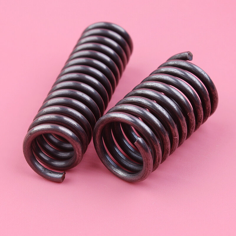 Front Handle Anti Vibration Buffer Spring Set For Stihl MS171 MS181 MS211 MS 171 181 211 Chainsaw