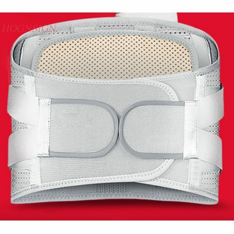 Belt Lumbar Disc Warm Body Intervertebral Self Heating Summer Support Protruding Waist Back Pain Male And Fem Care Tool