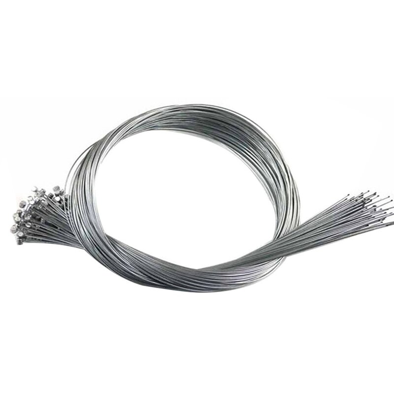 MTB Road Bike Bicycle Inner Brake Cable Core Wire 1.73m Brake Line 1 pcs promotion