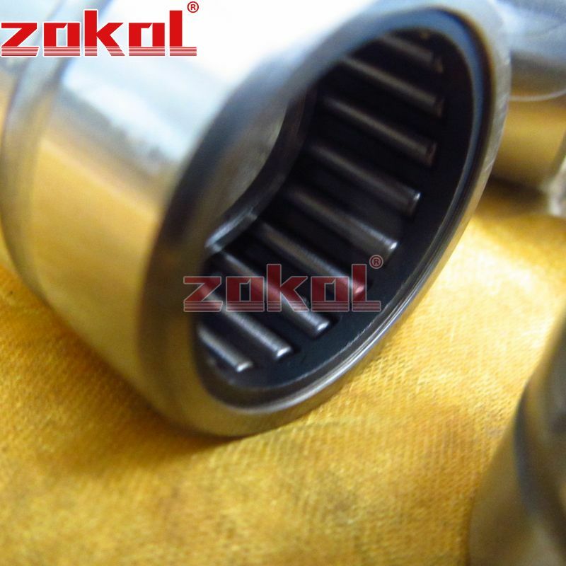 Zokol-agulhas de rolamento para estrutura de rolamento, 17*30*23mm, rna6903a 22*30*23mm