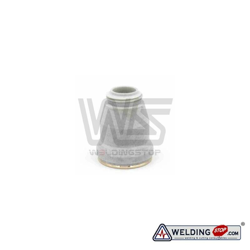 60389C Shield Cup Body PT-60 for IPT-60 Plasma Cutting Torch Retaining Cup Replacement Parts PK/1