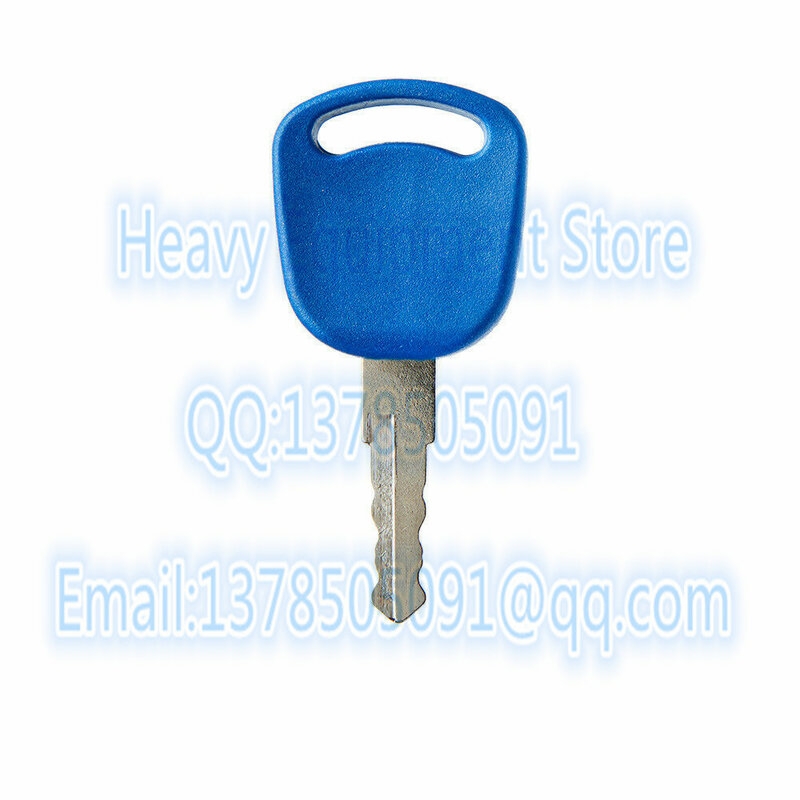 1 шт. 14601 ключ для бульдозера экскаватора новой Holland