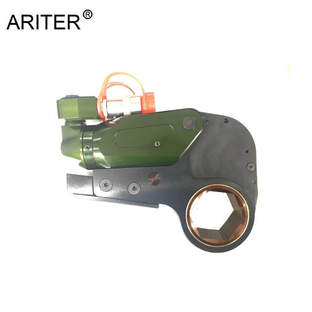 ARITER2247-22899 hex key hydraulic tool adjustable  hydraulic torque wrench wtih high precision