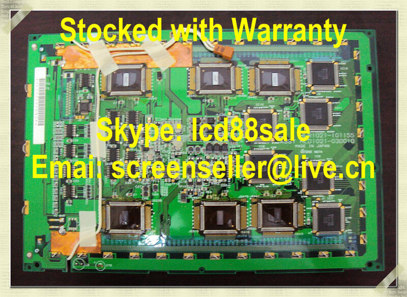 best price and quality  HLR1021-101155   industrial LCD Display