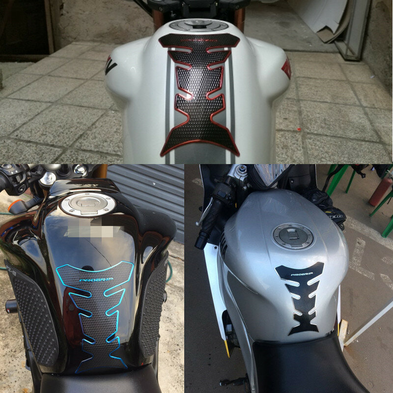 3D автомобиль мотоцикл газовый топливный бак наклейка наклейки мотоцикл Дьявол череп логотип протектор топливные гоночные аксессуары универсальные подходят