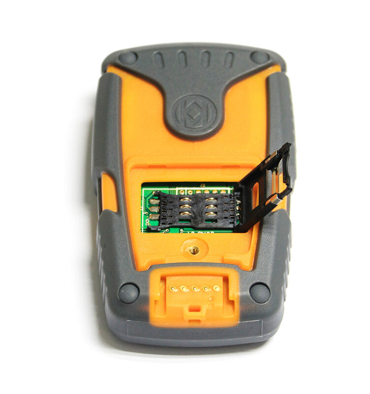 JWM IP67 водонепроницаемое 125 кГц RFID в режиме реального времени GPRS охранное турное оборудование, включая онлайн Облачное программное обеспечение