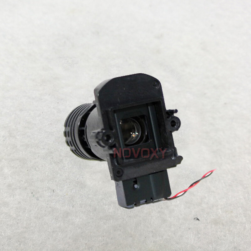 Объектив 2,8 мм, 4 мм, 6 мм, 4K, 8 Мп, небольшой объектив M16 с инфракрасной огранкой для IP-камеры видеонаблюдения 4K