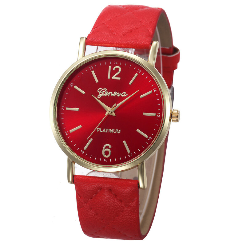 Изысканные маленькие Модные женские неформальные кварцевые часы женские Мини Простые Женские Ретро кожаные Наручные часы Relogio 999