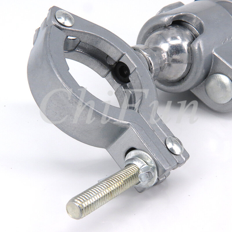 Universal rotary suporte fixo para moedor Elétrico