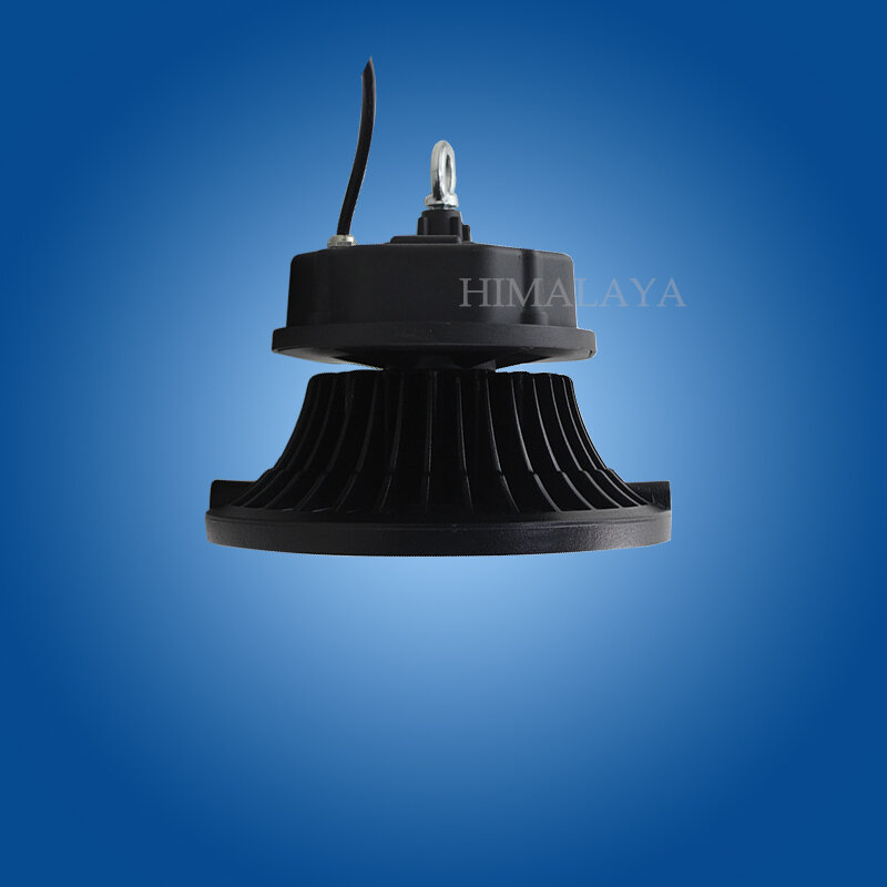 Toika 10pcs/lot 150W UFO high Bay Light High Brightness  For Factory/Warehouse/Workshop LED Industrial lamp AC85-265V