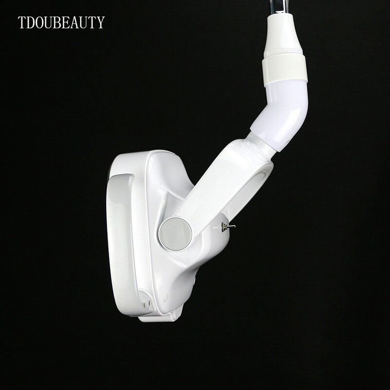 Tdoubeauty Tandheelkundige Led Licht Orale Koud Licht Super Heldere 15W Reflecterende Orale Led Licht Handleiding + Intelligente Sensor Schakelaar