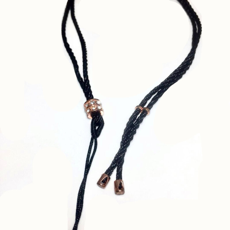 Toko Kami Dapat Membeli Dzi Tunggal Manik-manik untuk Hadiah dan Pria Kalung String