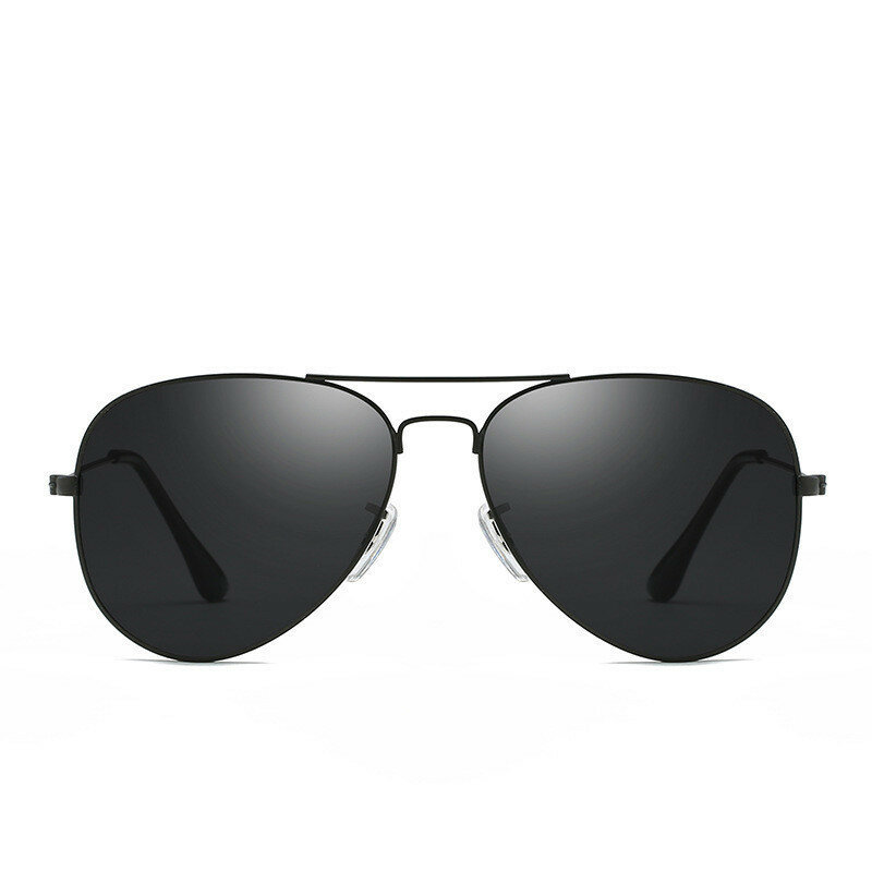 2019 Vintage Metail Rahmen Sonnenbrille Frauen/Männer Marke Designer Kleine Pilot Retro Klassische Sonnenbrille Weiblichen Oculos De Sol UV400