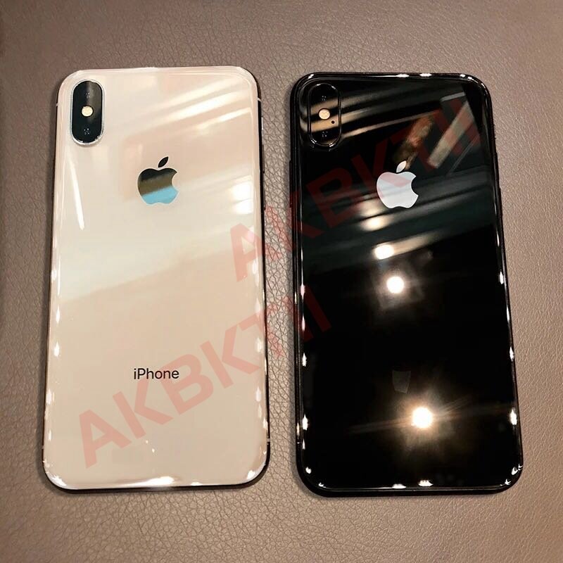 AKBKTII for iPhone xr Case luxury Transparent glass Case for iPhone 7 case 6 8 plus Back Tempered Glass for iPhone XS MAX Cover