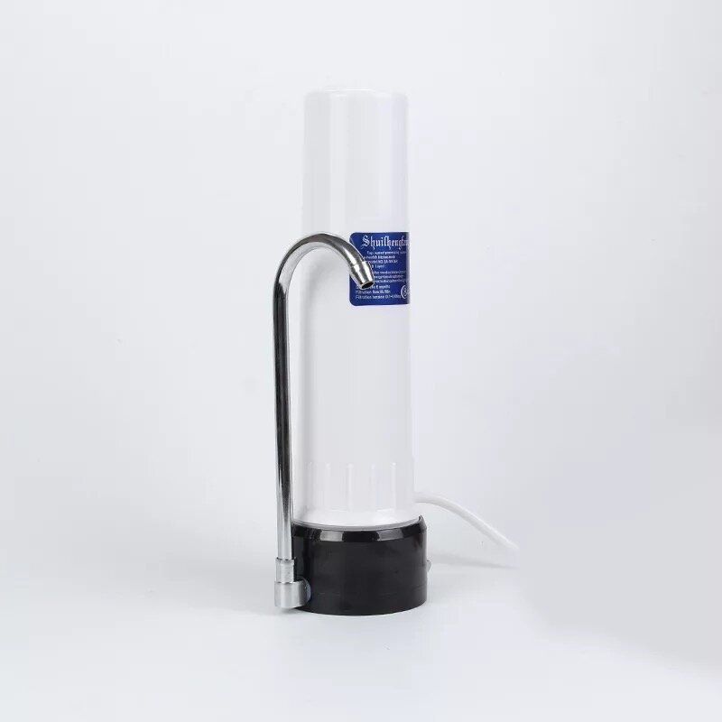 Очиститель воды для дома, очиститель воды для кухни, легко устанавливается фильтр для воды