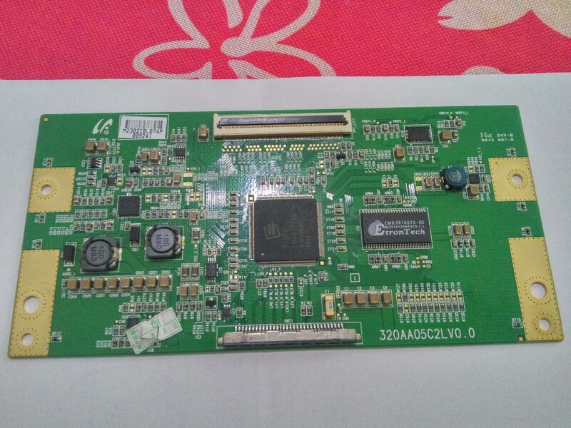 320AA05C2LV0.0 Logic Board FOR  LA32A350C1 LTF320AA01 price differences