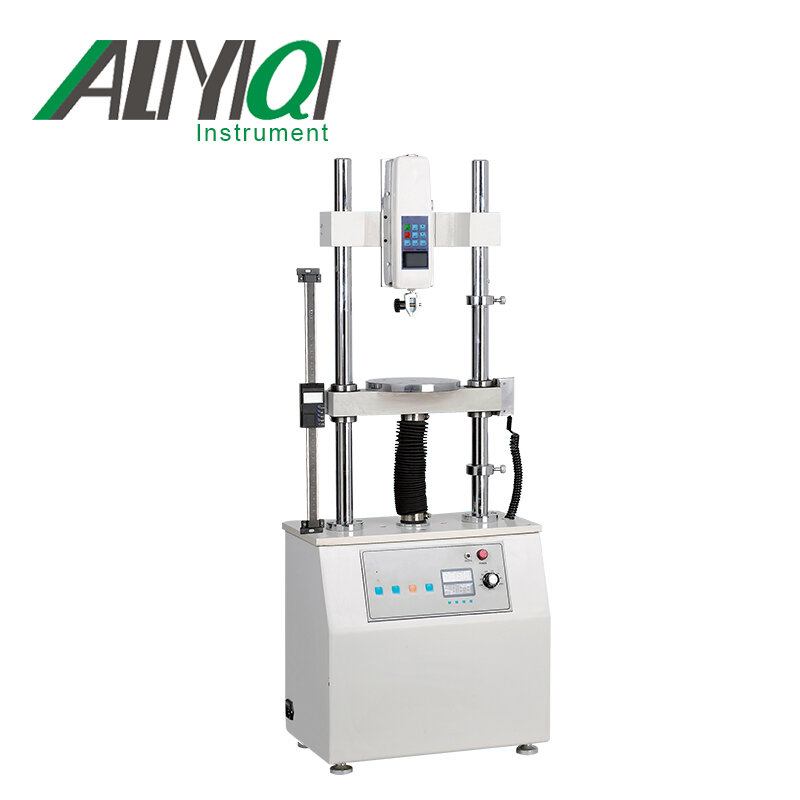 Electric Vertical Test Stand(AEV-20000) Without Force Gauge