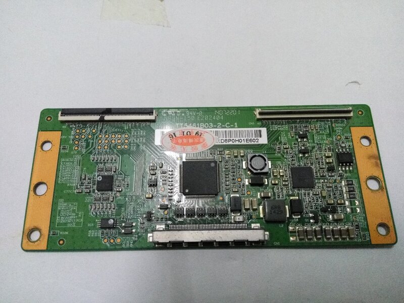 TT5461B03-2-C-1 Logic Board UNTUK/Terhubung dengan 55PFL3045/T3 T-CON Menghubungkan Papan