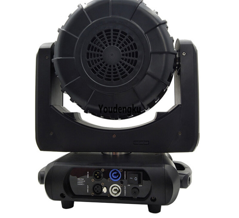 10pcs New design RGBW 12x40 led moving head wash zoom Dot Controlled 4in1 RGBW Beam Moving Head Wash Zoom