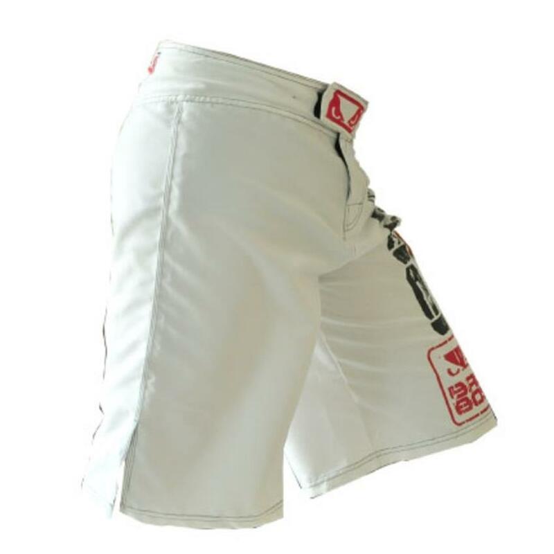 SUOTF Technical performance Falcon shorts sports training and competition MMA shorts Tiger Muay Thai boxing shorts mma short