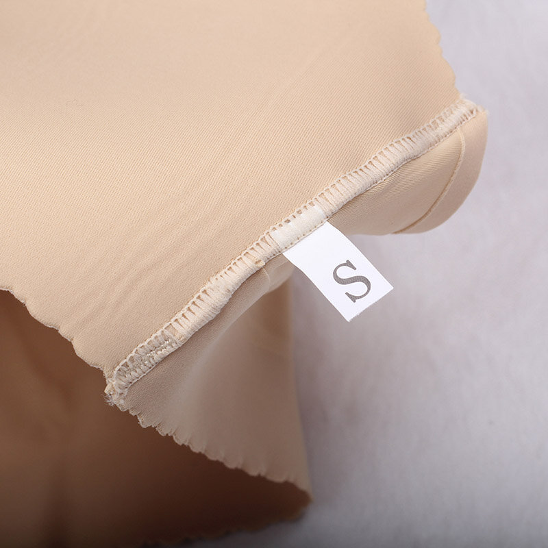 S-XL Ladyต่ำเอวSexy PaddingกางเกงBum Padded Butt Lifter Enhancer Hip Push Upชุดชั้นในกางเกงไม่มีรอยต่อก้น