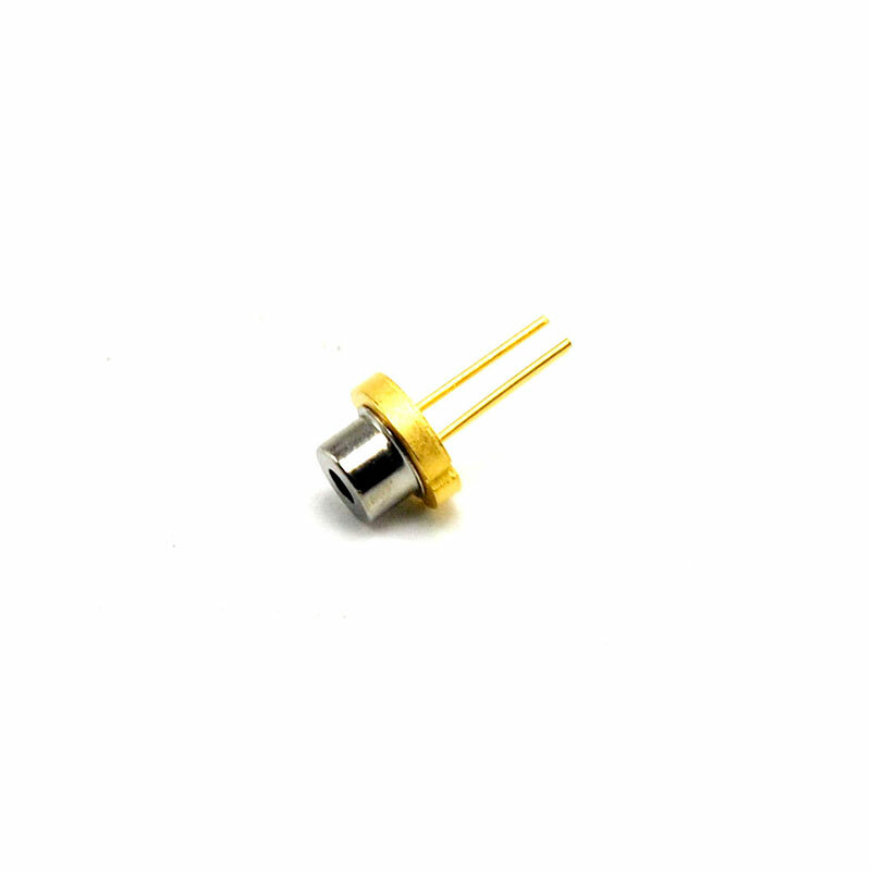 500mW 980nm Infrared 5.6mm TO18 Laser Diode IR LD